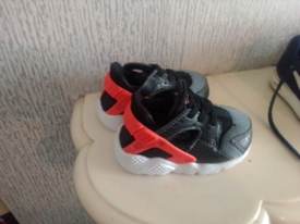 infant nike huarache sale